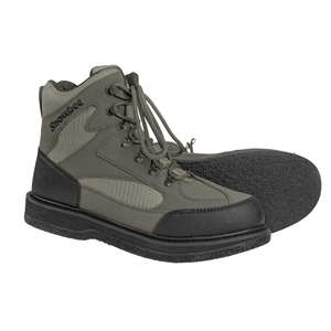 Image of Snowbee River-Trek Wading Boots - Felt Sole