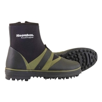 Snowbee Rockhopper Spike Sole Wading Boots