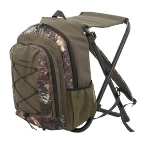 Image of Snowbee Ruck-Seat - Light Olive