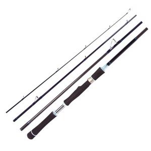 Image of Snowbee 4 Piece Sea Bass Special Rod - 8ft 10-50g