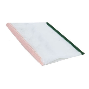 Image of Snowbee Set 6 Of Insert Bags For Fly Wallet
