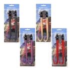 Image of Snowbee Snakebite 6 inch Lure Bodies with 28g Jig-Heads (2 Pack)
