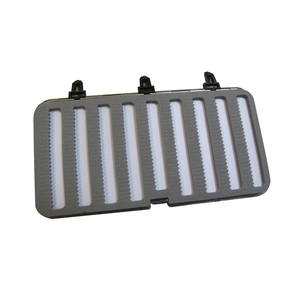 Image of Snowbee Spare Centre-Leaf for Extra Large Centre-Leaf Waterproof Fly Box