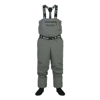Snowbee Spectre Breathable Stockingfoot Chest Waders