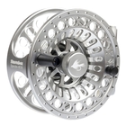 Image of Snowbee Spectre Cassette Fly Reel #7/8 - Gunmetal Silver