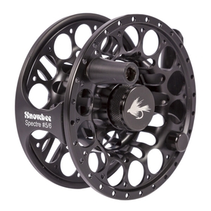 Image of Snowbee Spectre Fly Reel #5/6