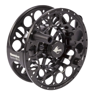 Image of Snowbee Spectre Fly Reel #9/10