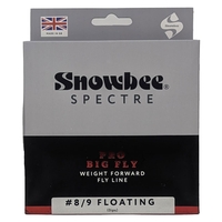 Snowbee Spectre Pro Big Fly Floating Fly Line
