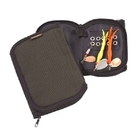 Image of Snowbee Spinner/Plug Wallet - Green