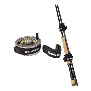 Image of Snowbee Spool Tenders - Trout x 2