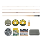 Image of Snowbee Starter River Fly Fishing Bundle