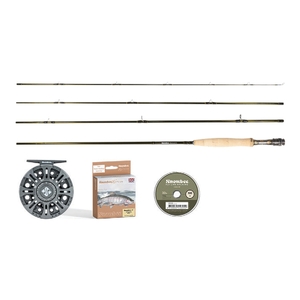Image of Snowbee Starter River Nymphing Bundle