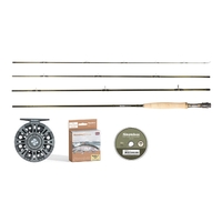 Snowbee Starter River Nymphing Bundle