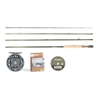 Image of Snowbee Starter River Nymphing Bundle