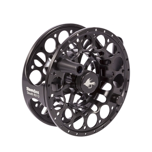 Image of Snowbee Stealth Fly Reel - #9/10