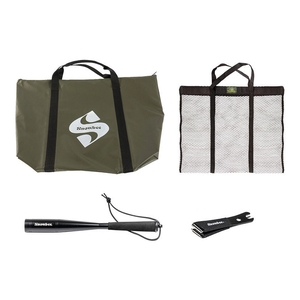 Image of Snowbee Stillwater Accessories Bundle