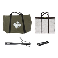 Snowbee Stillwater Accessories Bundle