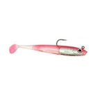 Image of Snowbee Stinger Skad Lure - 12cm / 18.5g - Pink Holo - 3 Pack - Pink Holo