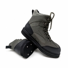 Snowbee Stream-Trek Wading Boots - Studded Felt Sole