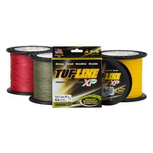 Image of Snowbee Tuf-Line XP Super Braid Line x 300yds - Blue