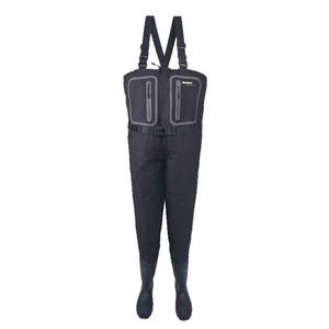 Image of Snowbee Wadermaster Chest Waders