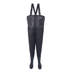Image of Snowbee Wadermaster Chest Waders