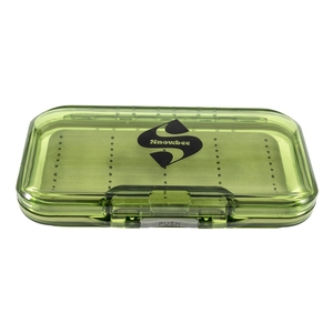 Image of Snowbee Waterproof Salmon/Saltwater/Lure Box