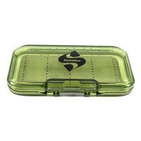 Snowbee Waterproof Salmon/Saltwater/Lure Box