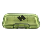 Image of Snowbee Waterproof Salmon/Saltwater/Lure Box