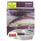 Snowbee XS Clear Intermediate Fly LineClear