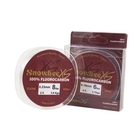 Image of Snowbee XS Fluorocarbon Line - 100m - Clear