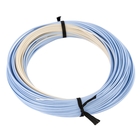 Image of Snowbee XS-Plus 'Nano' Countdown 4 'Sink-Tip' Fly Line - 12ft - Clear / Blue