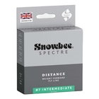 Snowbee XS-Plus Spectre Distance Intermediate 2.5ips Fly Line