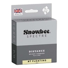 Snowbee XS-Plus Spectre Distance Fly Line - Floating