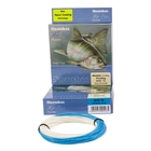 Snowbee XS-Plus Twin Colour Floating Fly Line