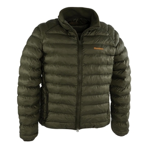Image of Snowbee Xstreme Thermal Jacket - Olive Green