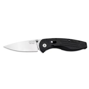 Image of SOG Aegis Mini Assisted Folding Knife