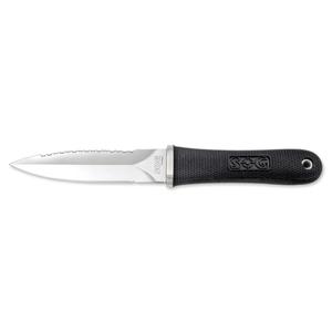 Image of SOG Pentagon Fixed Blade Knife
