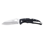 Image of SOG Sogzilla Small Partially Serrated Folding Knife