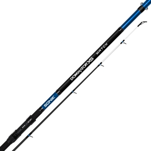 Image of Sonik 2 Piece Dominator XS Match Rod - 13ft - 4-6oz MFS