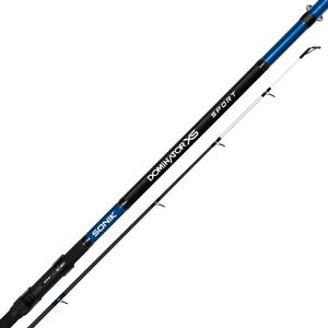 Image of Sonik 2 Piece Dominator XS Sport Rod - 13ft 10in - 4-7oz MFS