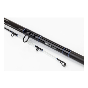 Image of Sonik 2 Piece Gravity X5 Shore Rod - 14ft - 5-7oz