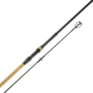 Image of Sonik 2 Piece Insurgent Cork Carp Rod - 10ft