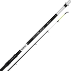 Sonik 2 Piece SKS Black Beach Rod - 13ft - 4-6oz MFS