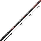 Sonik 2 Piece Vader XS Beach Rod - 12ft - 4-6oz