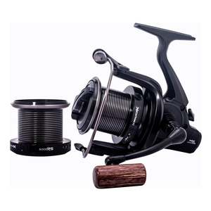 Image of Sonik DominatorX 6000RS Big Pit Carp Reel