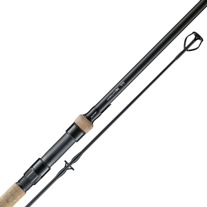 Image of Sonik DominatorX RS Carp Rod - Cork Handle - 10ft - 3lb