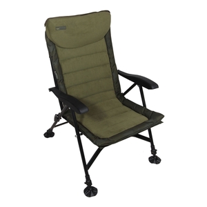 Image of Sonik SK-Tek Recliner Armchair