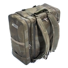 Image of Sonik SK-Tek Ruckbag