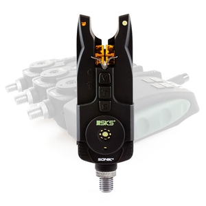 Image of Sonik SKS Alarm - Orange